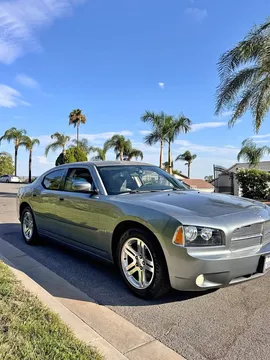 2006 Dodge Charger R/T Sedan 4D