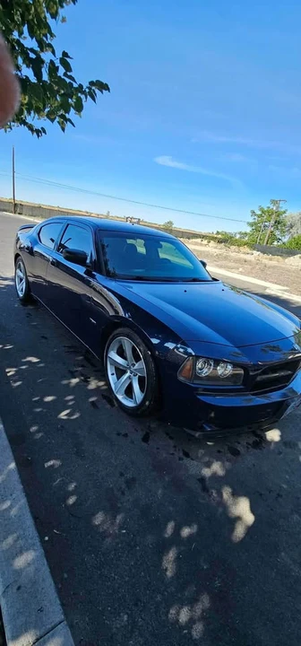 2006 Dodge Charger 6th Gen - Image 5 of 8