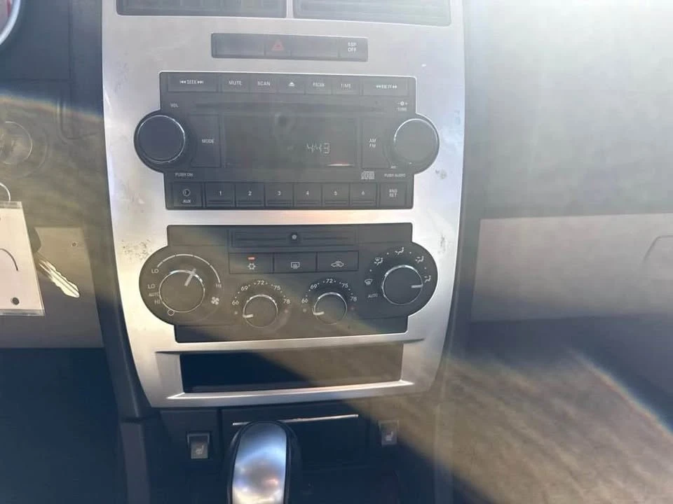 2006 Dodge Charger 6th Gen - Image 7 of 8