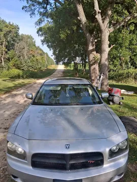 2006 Dodge Charger R/T Sedan 4D