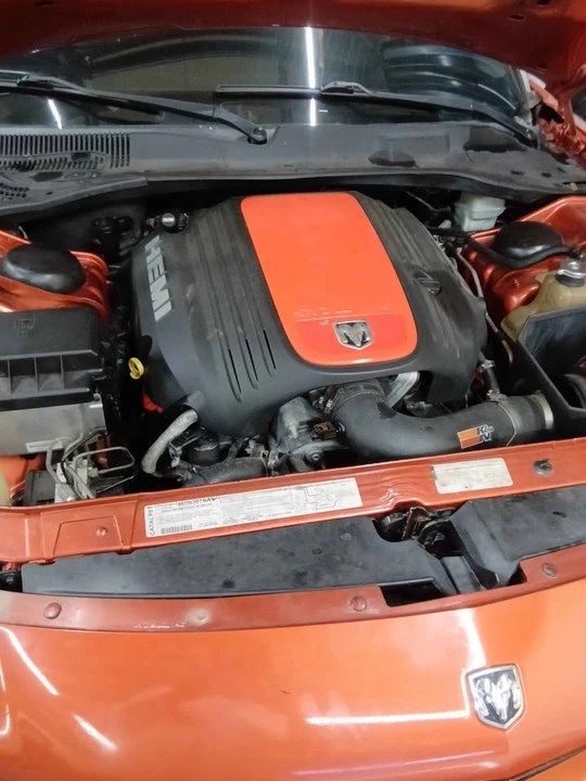 2006 Dodge Charger 6th Gen - Image 10 of 11