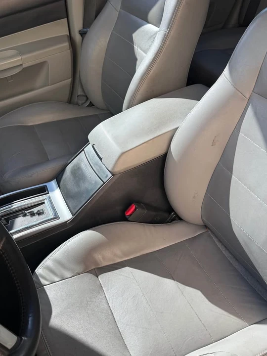 2006 Dodge Charger 6th Gen - Image 8 of 13