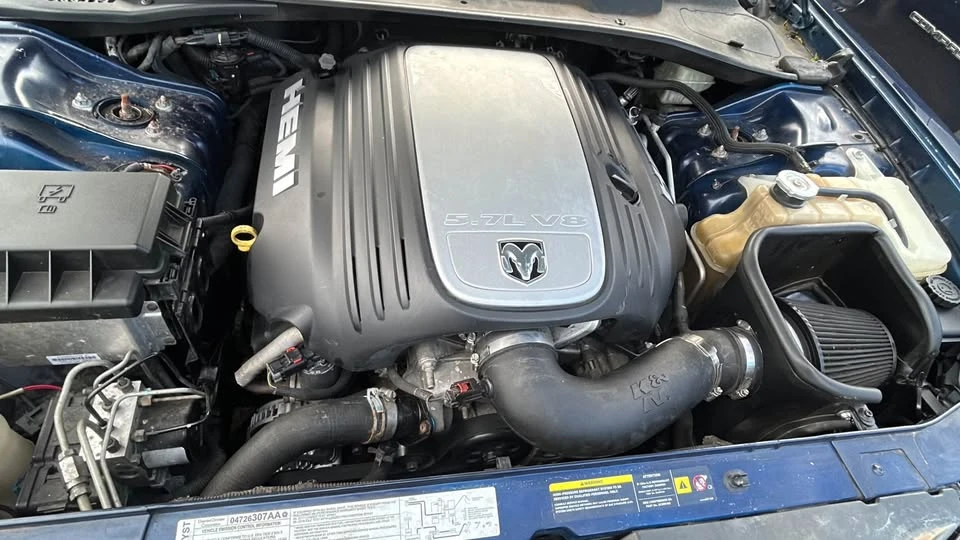 2006 Dodge Charger 6th Gen - Image 3 of 8