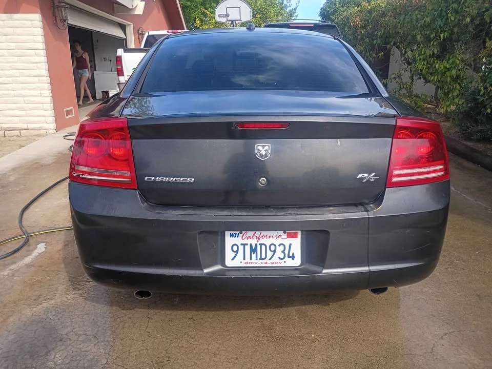 2006 Dodge Charger 6th Gen - Image 2 of 6
