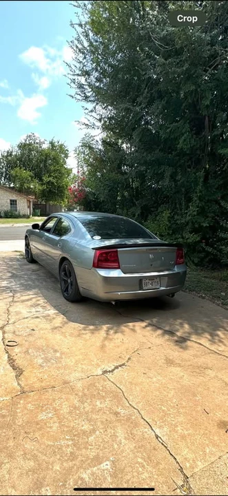 2006 Dodge Charger 6th Gen - Image 3 of 4