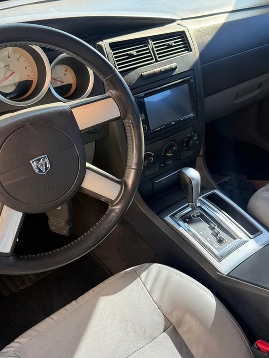 2006 Dodge Charger 6th Gen - Image 9 of 13