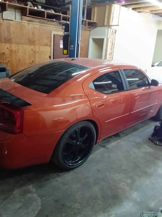 2006 Dodge Charger 6th Gen - Image 5 of 11