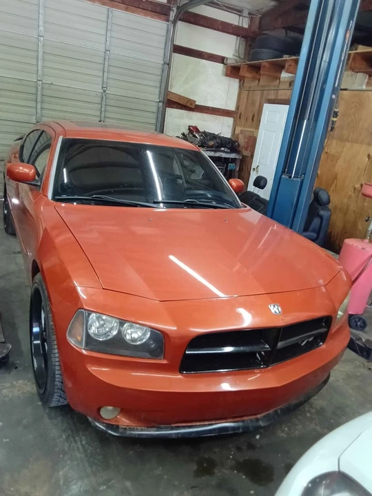 2006 Dodge Charger 6th Gen - Image 11 of 11