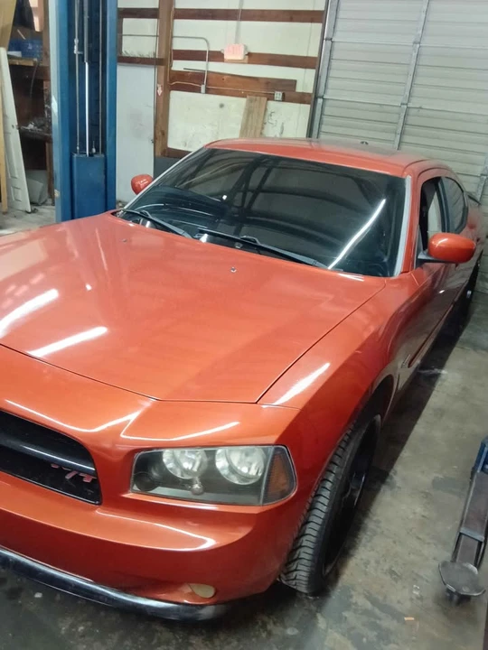 2006 Dodge Charger 6th Gen - Image 4 of 11