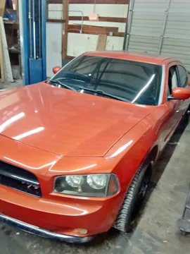 2006 Dodge Charger R/T Sedan 4D