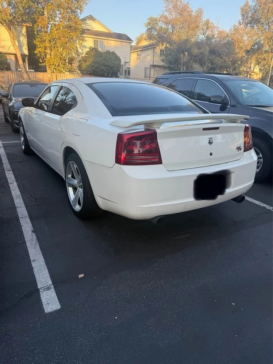 2006 Dodge Charger 6th Gen - Image 4 of 5