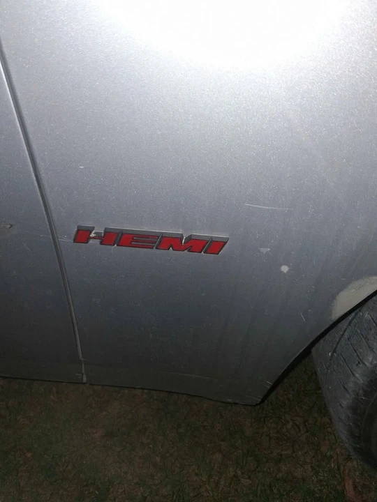 2006 Dodge Charger 6th Gen - Image 4 of 4