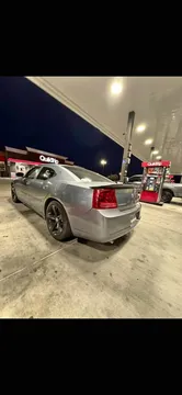2006 Dodge Charger R/T Sedan 4D