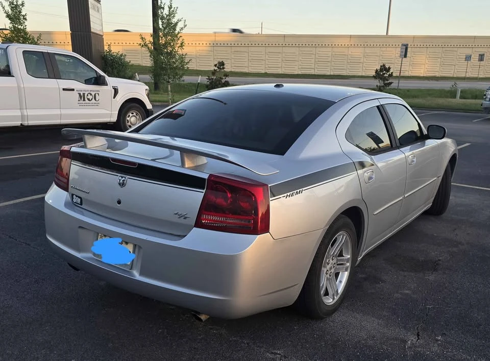 2006 Dodge Charger 6th Gen - Image 6 of 13