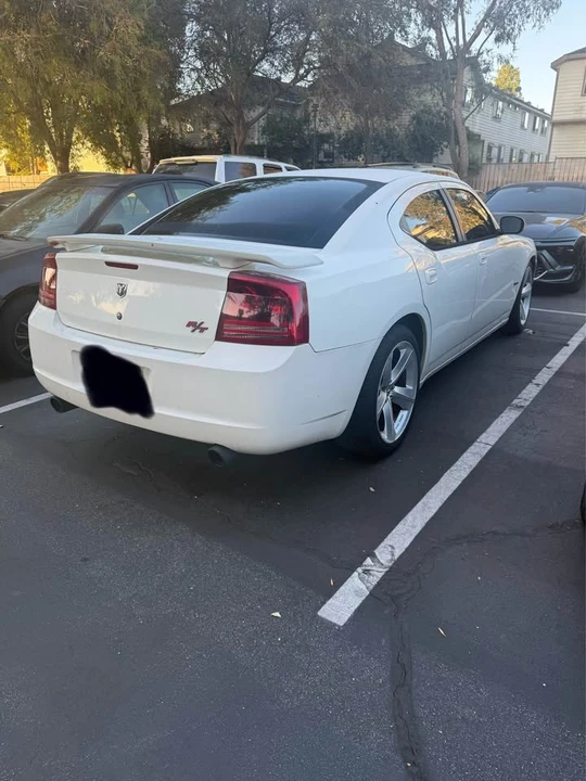 2006 Dodge Charger 6th Gen - Image 5 of 5