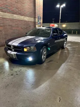 2006 Dodge Charger R/T Sedan 4D