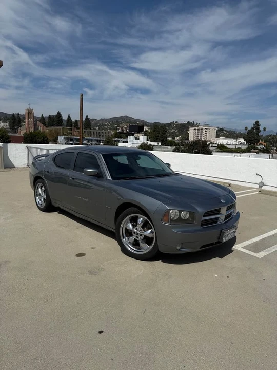 2006 Dodge Charger 6th Gen - Image 6 of 16