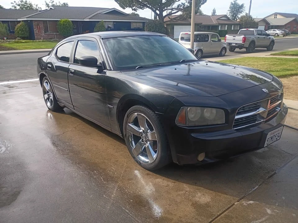 2006 Dodge Charger 6th Gen - Image 5 of 6