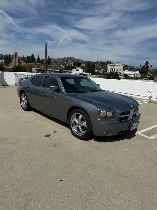 2006 Dodge Charger 6th Gen - Image 7 of 16