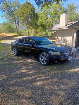 2006 Dodge Charger R/T Sedan 4D