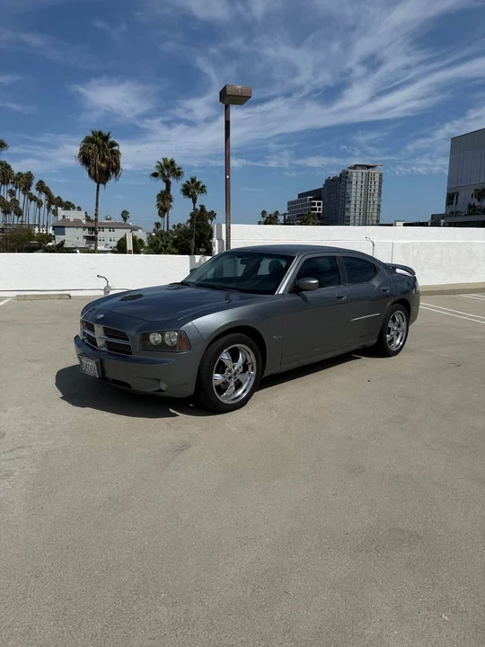2006 Dodge Charger 6th Gen - Image 2 of 16