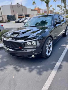 2006 Dodge Charger R/T Sedan 4D