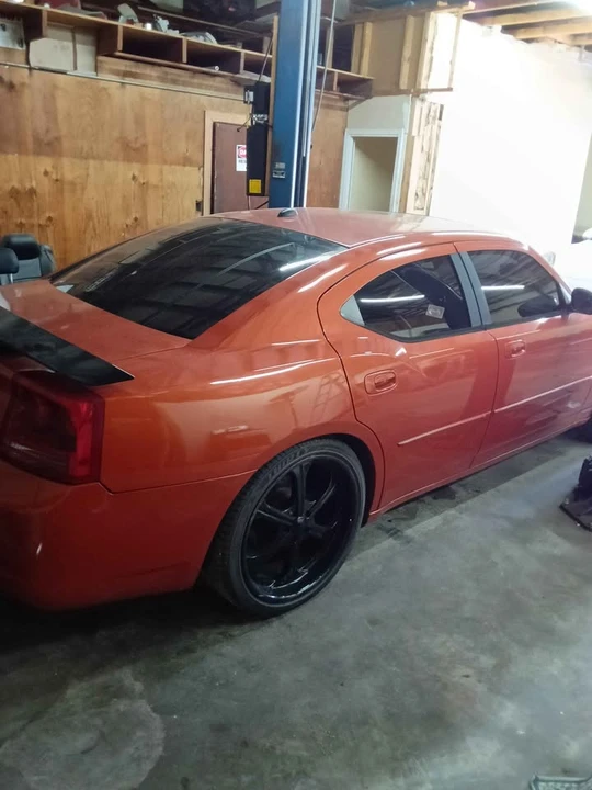 2006 Dodge Charger 6th Gen - Image 8 of 11
