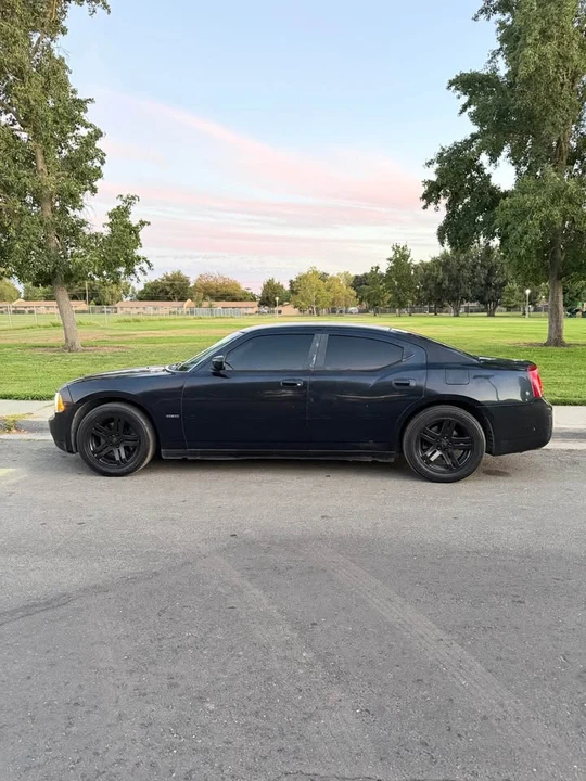 2006 Dodge Charger 6th Gen - Image 8 of 11