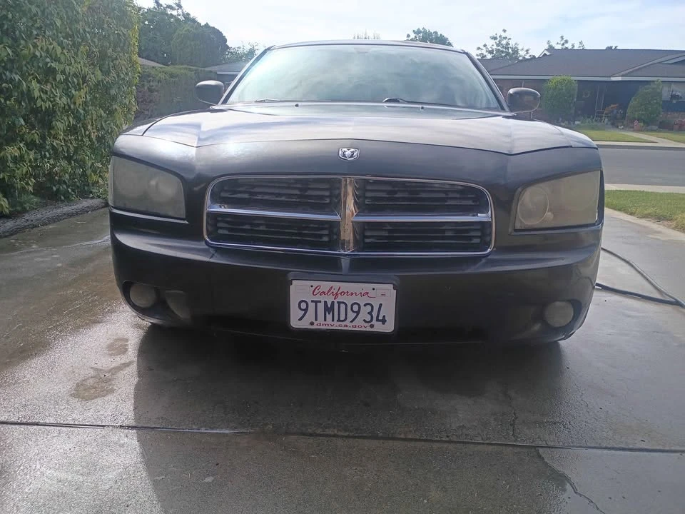 2006 Dodge Charger 6th Gen - Image 4 of 6