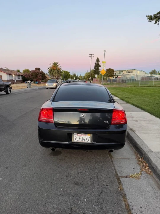 2006 Dodge Charger 6th Gen - Image 6 of 11