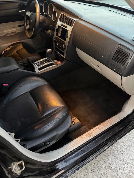 2006 Dodge Charger 6th Gen - Image 10 of 11