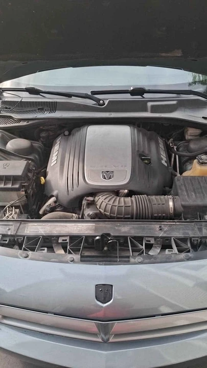 2006 Dodge Charger 6th Gen - Image 7 of 7