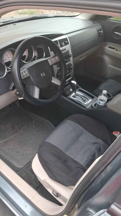 2006 Dodge Charger 6th Gen - Image 6 of 7