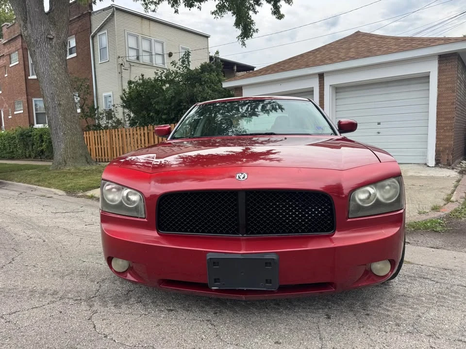 2006 Dodge Charger 6th Gen - Image 3 of 17