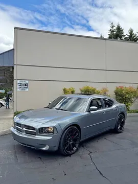 2006 Dodge Charger R/T Sedan 4D