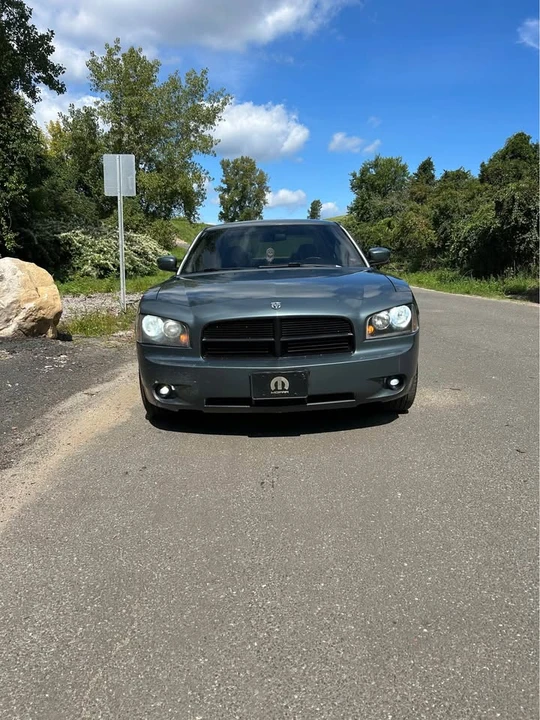 2006 Dodge Charger 6th Gen - Image 2 of 13