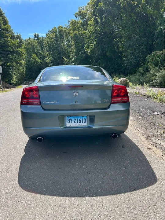 2006 Dodge Charger 6th Gen - Image 5 of 12