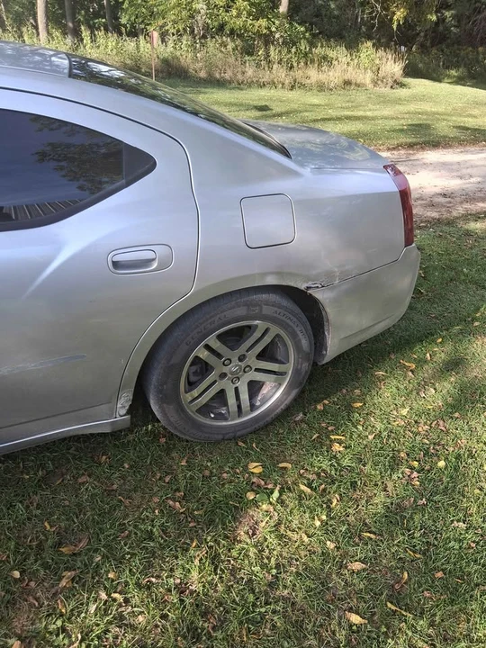 2006 Dodge Charger 6th Gen - Image 2 of 11