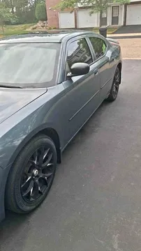 2006 Dodge Charger R/T Sedan 4D