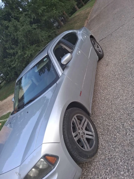 2006 Dodge Charger 6th Gen - Image 11 of 11