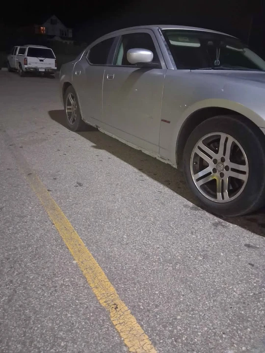 2006 Dodge Charger 6th Gen - Image 7 of 11