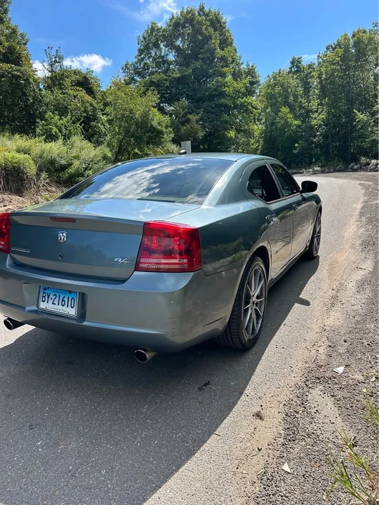 2006 Dodge Charger 6th Gen - Image 4 of 13