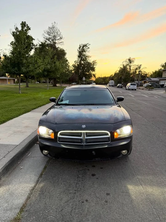2006 Dodge Charger 6th Gen - Image 2 of 11
