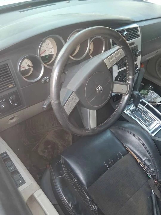 2006 Dodge Charger 6th Gen - Image 10 of 11