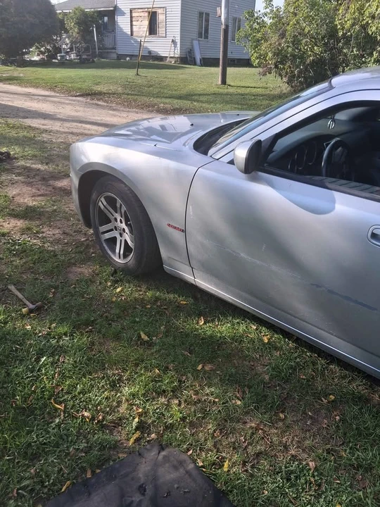 2006 Dodge Charger 6th Gen - Image 3 of 11
