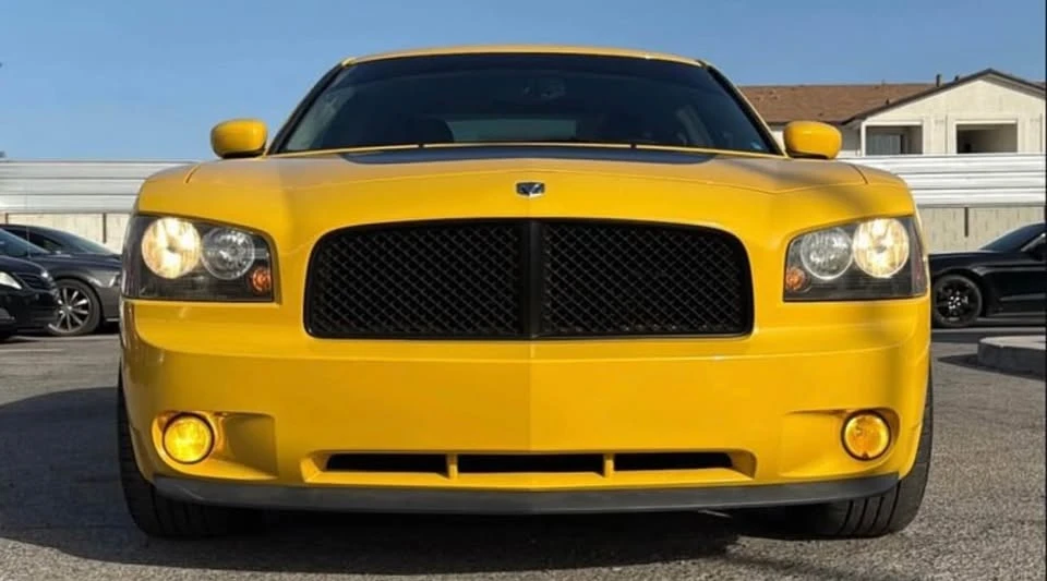 2006 Dodge Charger 6th Gen - Image 2 of 10