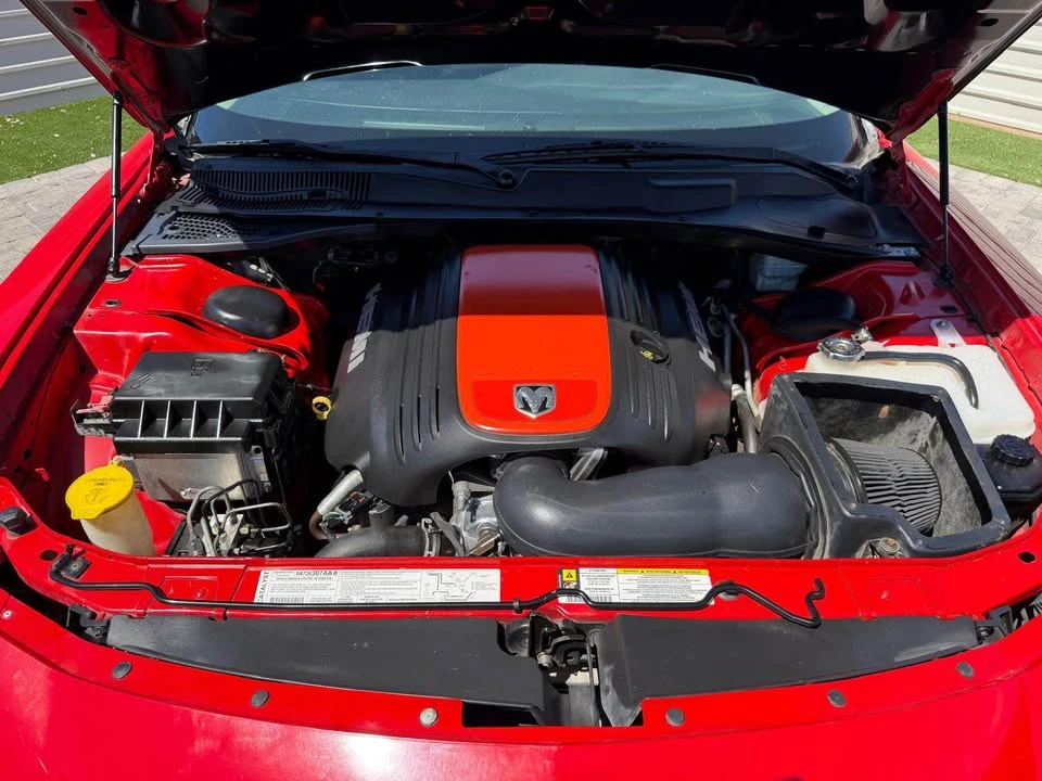 2006 Dodge Charger 6th Gen - Image 15 of 15