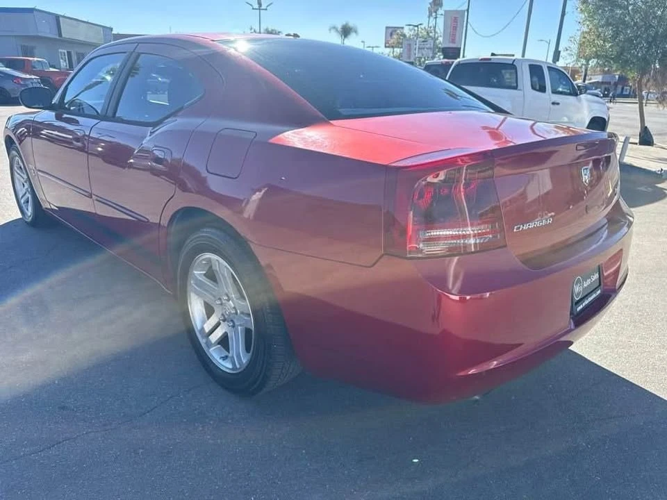 2006 Dodge Charger 6th Gen - Image 3 of 9