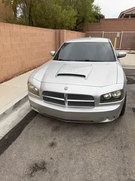 2006 Dodge Charger R/T Sedan 4D