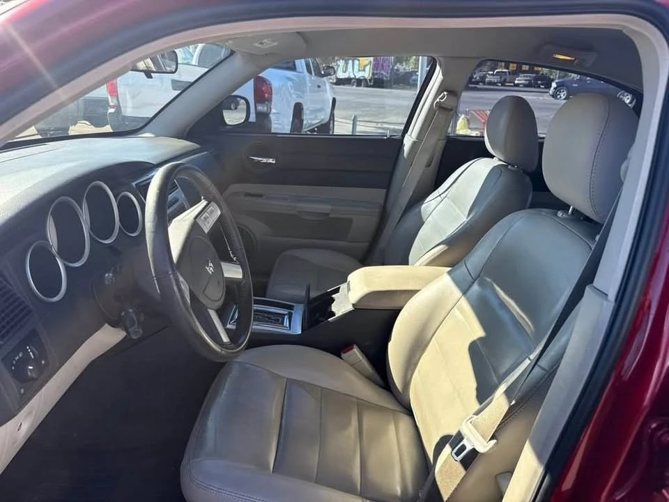 2006 Dodge Charger 6th Gen - Image 7 of 9